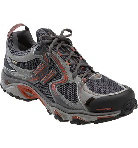 New Balance '910' Gore-Tex® Trail Shoe (Men) | Nordstrom