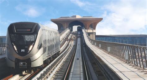 Metro and public transit services to continue at 30 percent: MoTC | Qatar Living