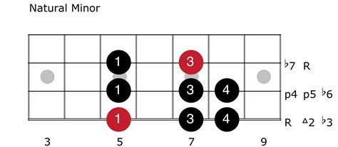 Bass Guitar Lesson – Using Scales To Create Killer Grooves