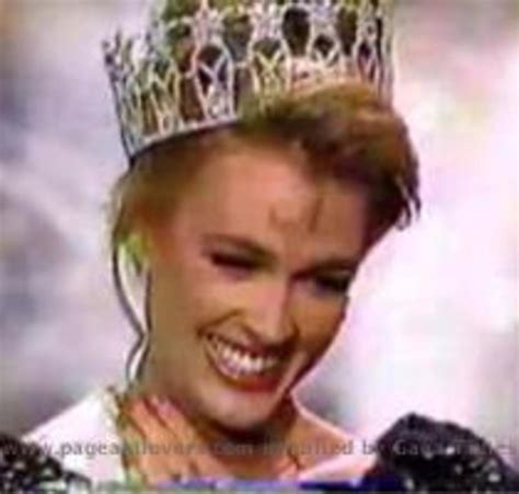 Miss America and Miss USA Beauty Pageant Naked Scandals and Triumphs - HubPages