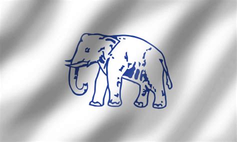 Download Bahujan-samaj-party Flag (PDF, PNG, JPG, GIF, WebP)