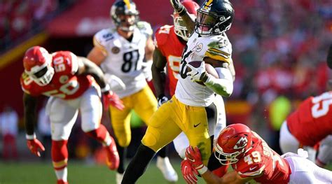 Cowboys Shouldn't Abandon Run First Mentality Against Chiefs - Inside ...