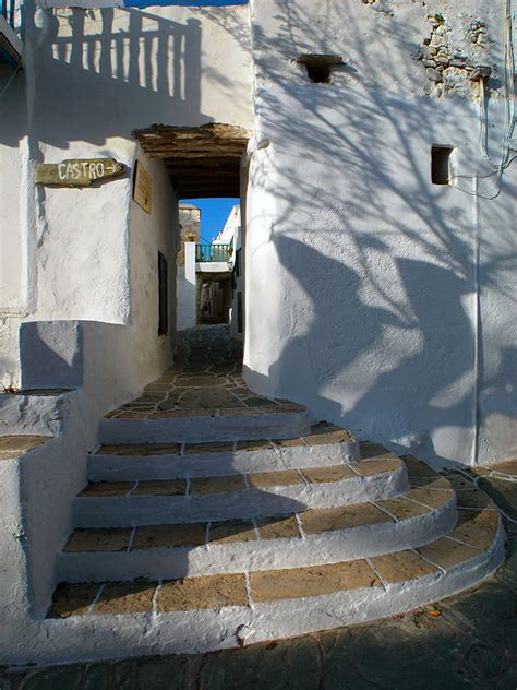 Chora - Folegandros Hotels | Book hotel online