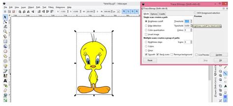 Inkscape SVG | A Complete Guide to Inkscape SVG