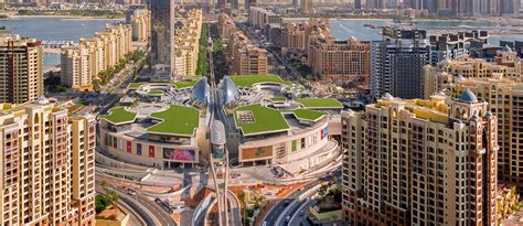 All About Nakheel Mall Dubai: Opening Date, Shops & More - MyBayut