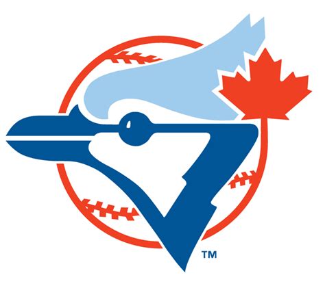 Toronto Blue Jays Logo Vector at Vectorified.com | Collection of ...