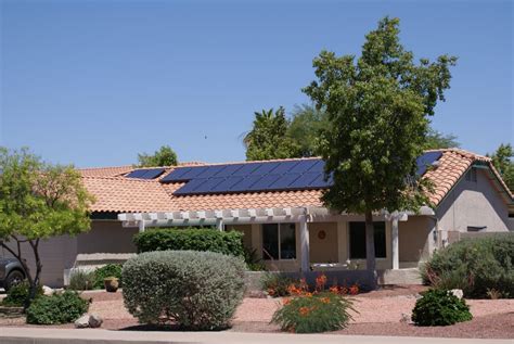 Solar Installation: Solar Installation Phoenix Az