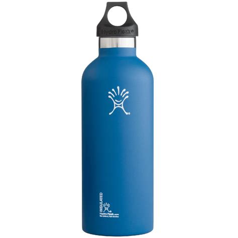 Hydro Flask 18oz Insulated Water Bottle | Peter Glenn