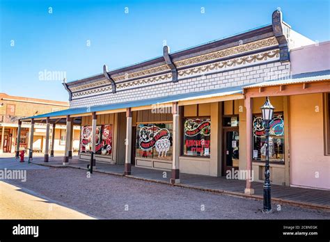 Old west saloon fight scene hi-res stock photography and images - Alamy