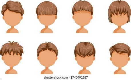 Boy Hairstyles Drawing Cartoon 138 images drawing references and tutorals