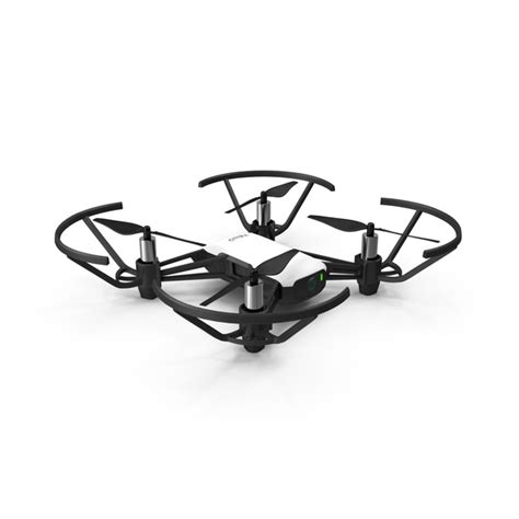 DJI Tello Drone PNG Images & PSDs for Download | PixelSquid - S11744349D