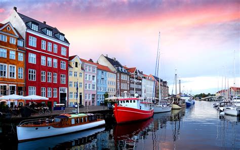 20 EPIC Things to do in Denmark in Winter! Don't miss them! - Daily Travel Pill