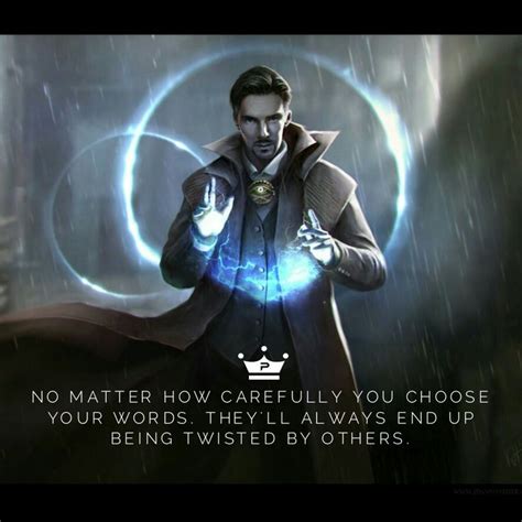 Pin by Parth Garasia on Motivational.Quotes | Doctor strange concept art, Doctor strange marvel ...