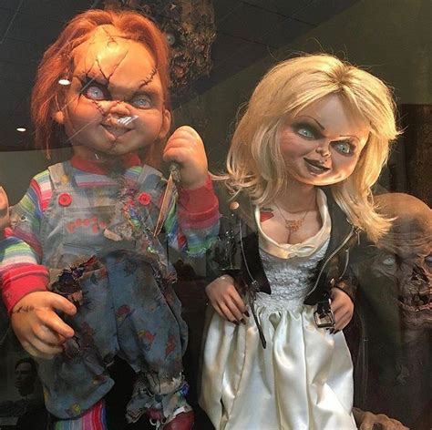 Pin by Christi Self on Halloween | Bride of chucky, Bride of chucky ...