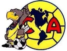 Águilas del América | Club américa, Club de fútbol america, Imagenes del equipo america