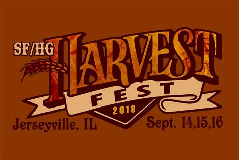 Donnewald Distributing Company | Upcoming Event | Harvest Fest