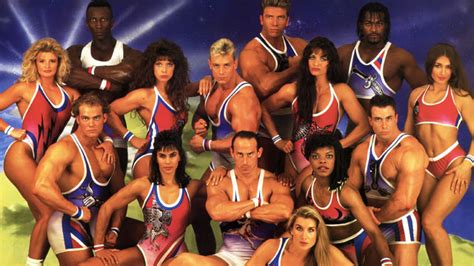 Gladiators (1992 UK TV series) - Alchetron, the free social encyclopedia