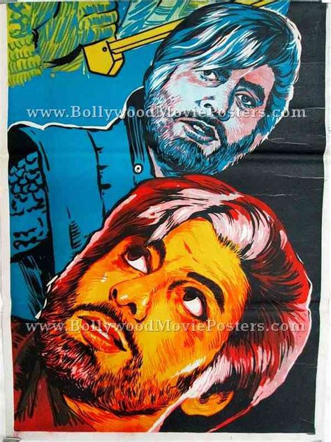 Shahenshah | Bollywood Movie Posters