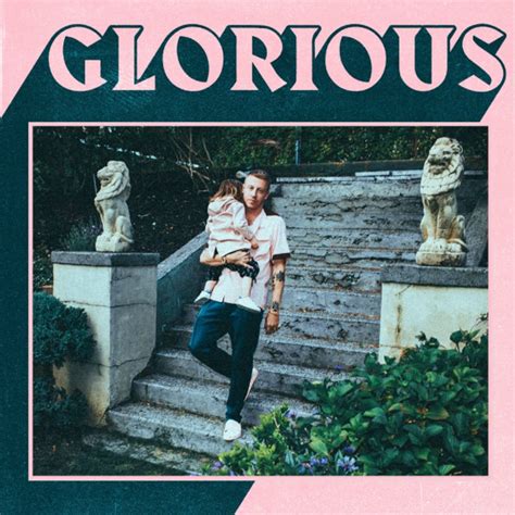 Macklemore Returns With New Single "Glorious" f/ Skylar Grey | Complex