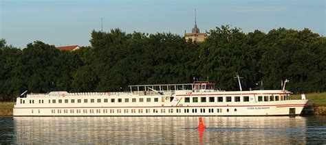 Luxury Elbe River Cruises on Viking River Cruises Boats