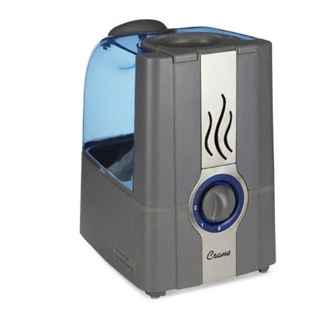 Warm Mist Humidifier, 1 Gallon - Walmart.com - Walmart.com