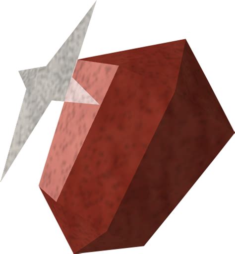 Blood diamond | RuneScape Wiki | FANDOM powered by Wikia