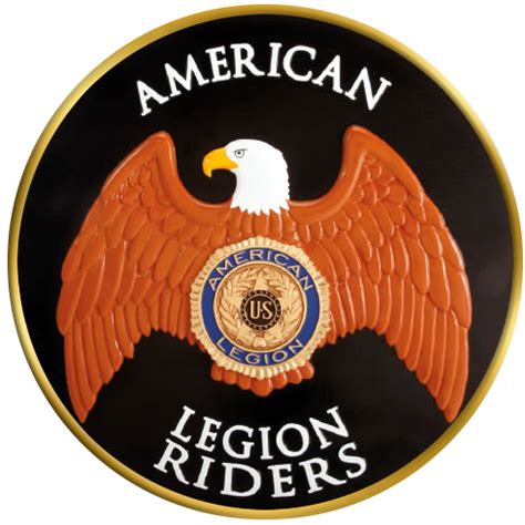 American Legion Dept. of DE • The American Legion Riders