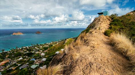 Denby Fawcett: The State Must Save the Lanikai Pillboxes Trail From Its ...