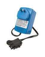 SAE 12 Volt Peg Perego Battery Charger Adapter | Impact Battery