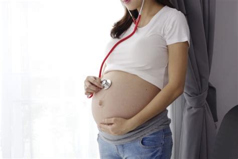 What Are The Symptoms Of Fetal Distress? | Birth Injury Lawyers Group