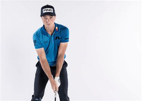 The intriguing rise of Viktor Hovland and how he developed his swing on ...