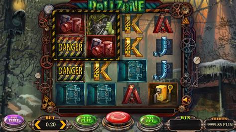 RollZone Slot Free Demo Play or for Real Money - Correct Casinos