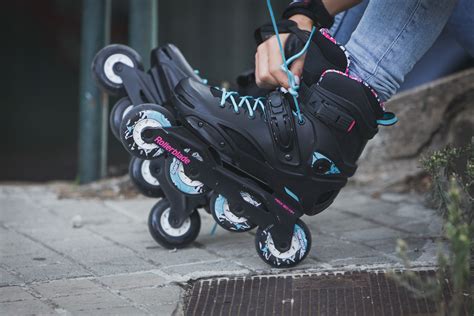 Rollerblade Collections - Rollerblade USA