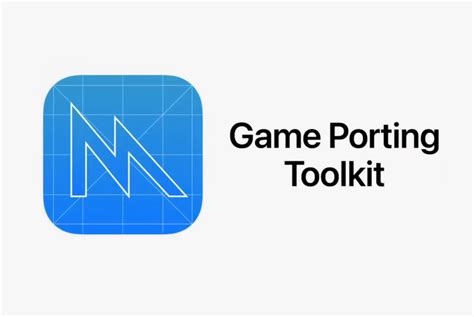 Apple intros Game Porting Toolkit to make macOS more attractive for ...