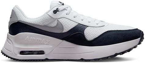 Nike Air Max SYSTM White Obsidian DM9537-102