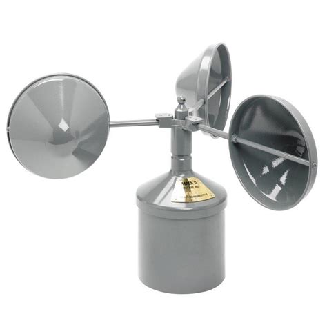 Cup Anemometer - Munro Instruments