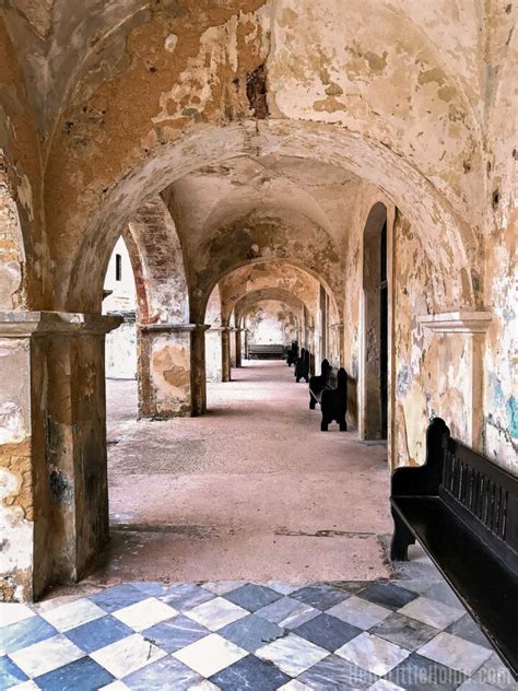 Exploring the Old San Juan Forts in Puerto Rico | Hello Little Home