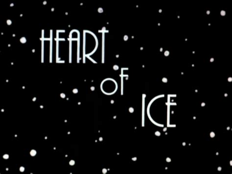 Heart of Ice | Batpedia | Fandom