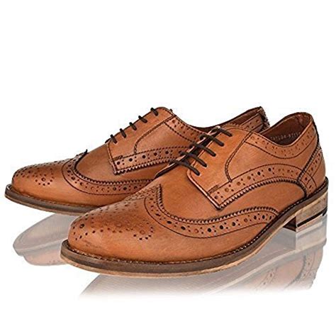 Mens Brogues - Barratts shoes