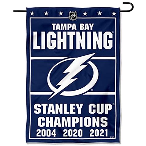 Best Tampa Bay Lightning Flag: A Guide