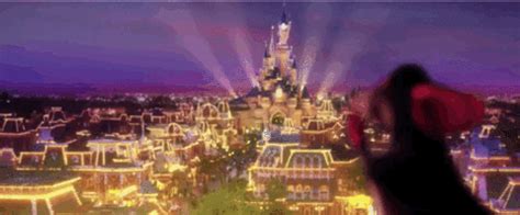 disneyland | GIF | PrimoGIF