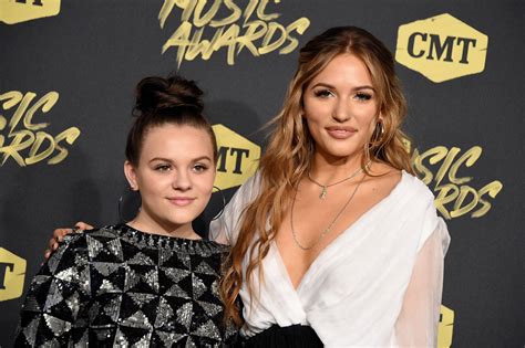 Lennon and Maisy Stella: “We Lucked Out” | News | CMT