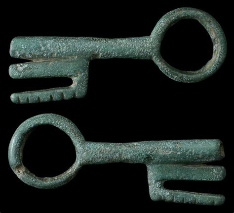 95 best Ancient through Early Modern Keys images on Pinterest | Antique ...