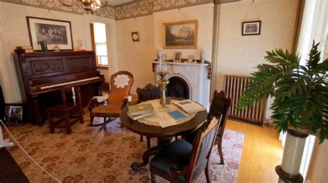 Susan B. Anthony House Tours - Book Now | Expedia