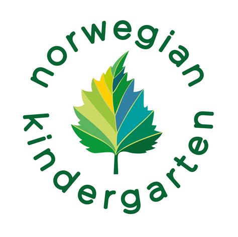 Privacy policy — The Norwegian Kindergarten