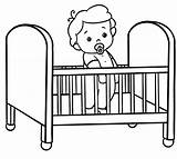 Baby Boy Crying Coloring Page  Free Printable Pages For Kids sketch template