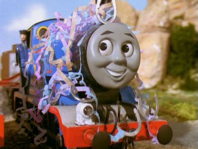 Thomas the Tank Engine & Friends • Season 5 • TV Show