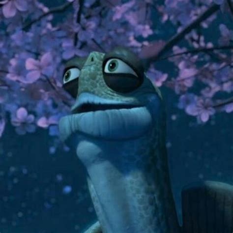 Master Oogway - YouTube