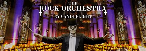 Rock Orchestra By Candlelight | ASM Global Mobile