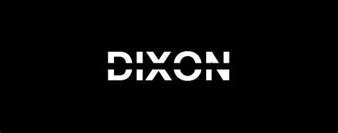 Dixon Logo - LogoDix